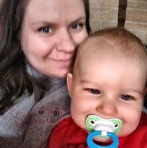 Meet your Posher, April